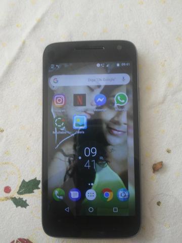 Motog 4
