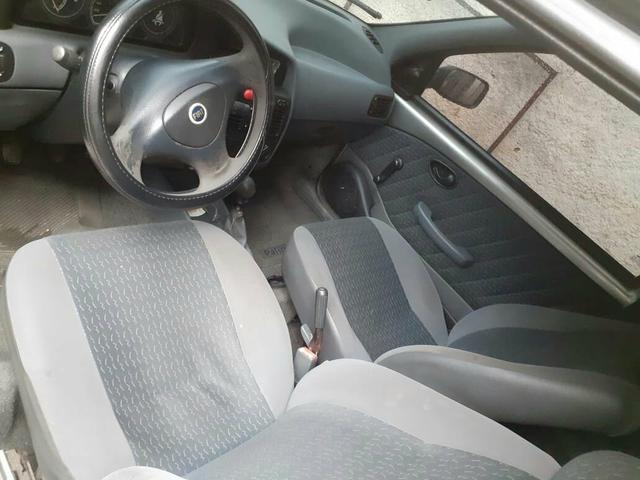 Vendo palio fire 2002 top - Foto 6