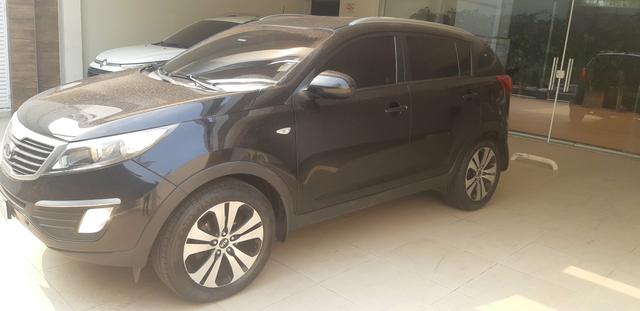 Sportage lx 2.0 oportunidade - Foto 7