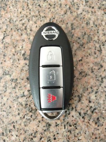 NISSAN Livina XGear 1.8 Aut. Flex 14/14 TOP! - Foto 10