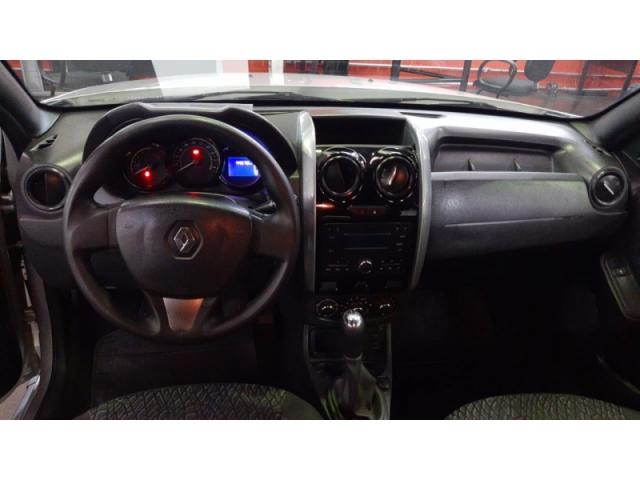 RENAULT DUSTER 1.6 EXPRESSION 4X2 16V 2015 - Foto 7