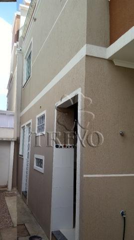 Casa à venda com 3 dormitórios em Cajuru, Curitiba cod:1134 - Foto 8