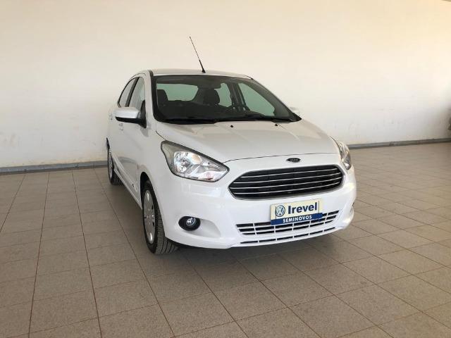 Ford - Ka+ 1.5 Advanced 2018