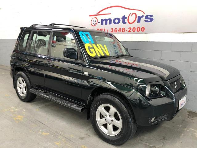 Mitsubishi Tr4 2.0 4x4 Automatica Completa Gnv