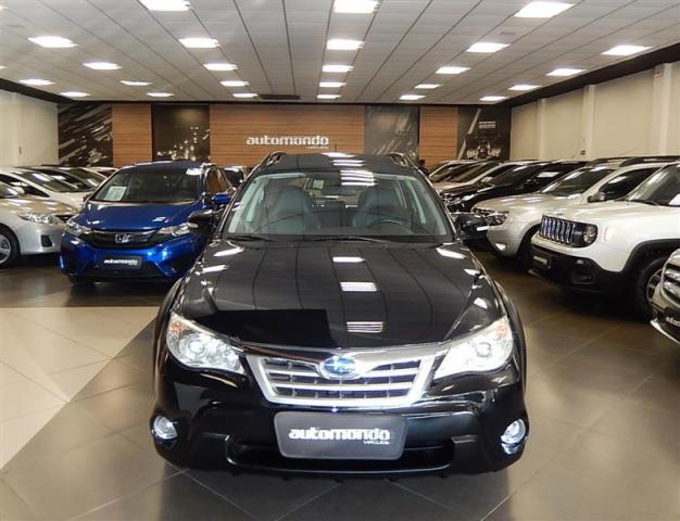 SUBARU IMPREZA 2.0 XV AWD 16V GASOLINA 4P AUTOMÁTICO - Foto 3