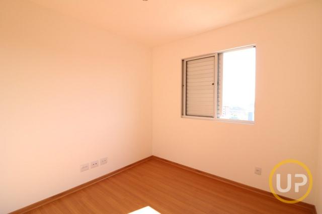 Apartamento à venda com 3 dormitórios em Alto caiçaras, Belo horizonte cod:UP7124 - Foto 8