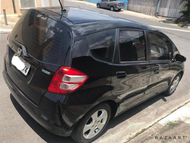 Honda Fit 1.4 Flex Automático - Foto 6