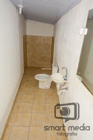 Casa para alugar com 1 dormitórios em Pilarzinho, Curitiba cod:14621001 - Foto 5