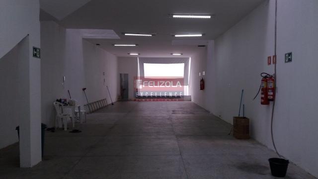 Escritório para alugar em Santo antônio, Aracaju cod:70 - Foto 3