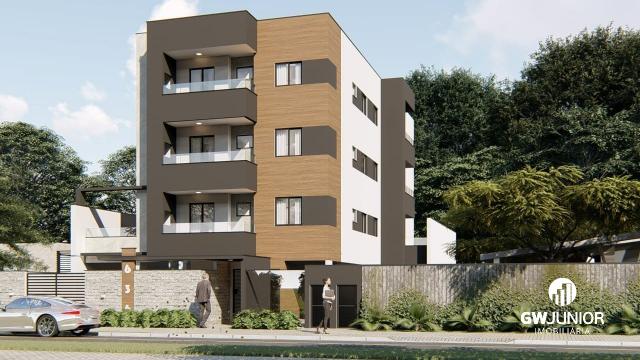 Apartamento à venda com 2 dormitórios em Comasa, Joinville cod:374 - Foto 6