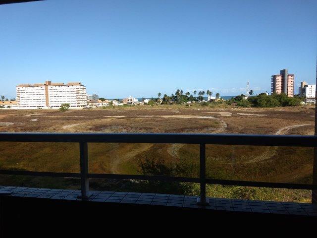 Praia do Poço, Pronto para morar! Apartamento novo! - Foto 12