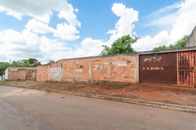 Terreno à venda em Recreio dos funcionários públicos, Goiânia cod:55132094 - Foto 5