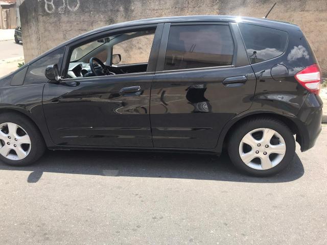 Honda Fit 1.4 Flex Automático - Foto 5