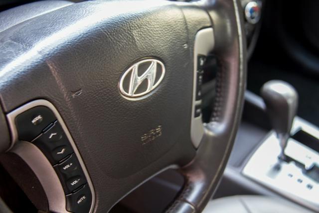 Hyundai Santa Fé 3.3 2012 "7 lugares" - Foto 14