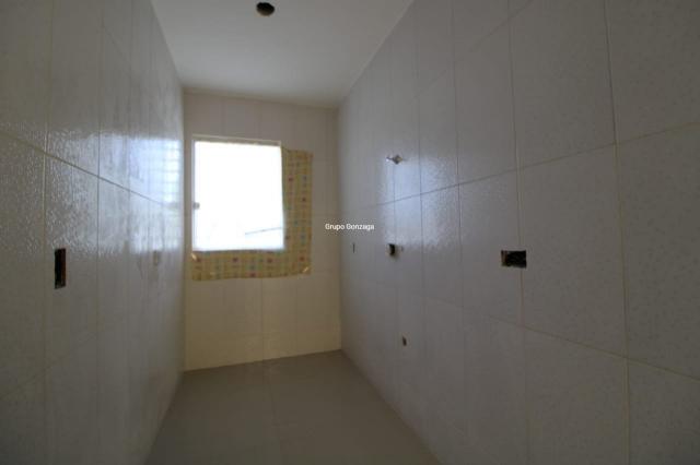 Casa à venda com 2 dormitórios em Ganchinho, Curitiba cod:656 - Foto 8