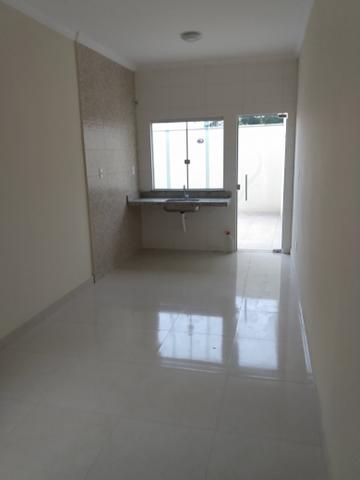 Vendo casa no bairro São lucas - Foto 6