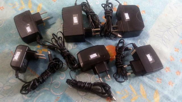 6 FONTES de 12V. SÒ $50,00 - Foto 2