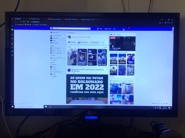 Pc gamer