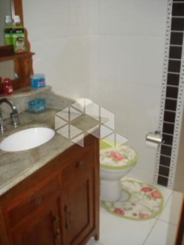 Casa à venda com 3 dormitórios em Espírito santo, Porto alegre cod:CA1083 - Foto 12