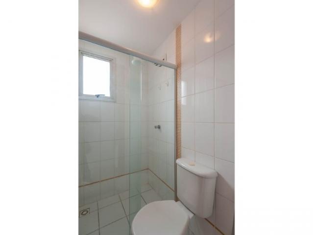 Apartamento à venda com 1 dormitórios em Setor bela vista, Goiânia cod:60208548 - Foto 16