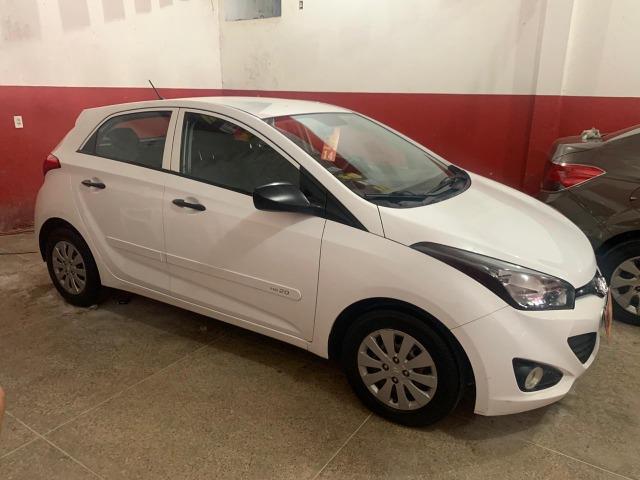 HB20 1.0 Confort 2014 Impecavel