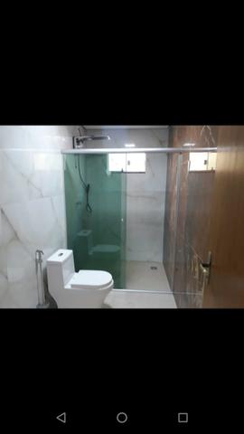 Vendo Excelente Sobrado no Recanto das Emas, de 3 quartos, escriturada - Foto 6