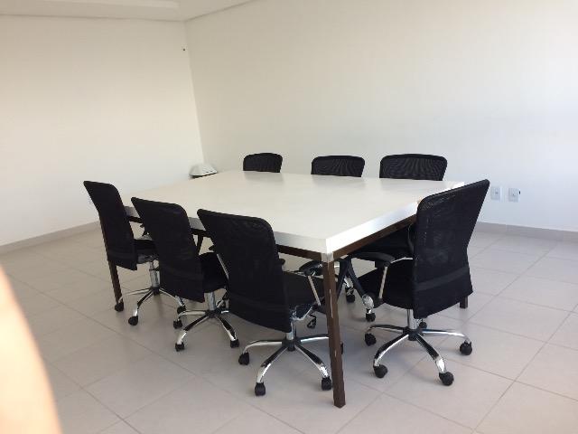 Sala Comercial Dot Office 40 m2 - Foto 8