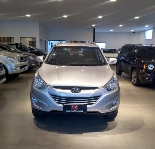 IX 35 2.0 Automática - Foto 2