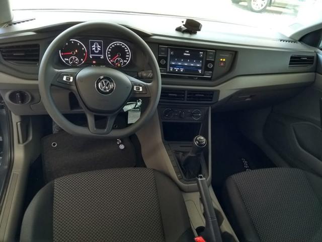 VOLKSWAGEN NOVO POLO 1.0 - Foto 9