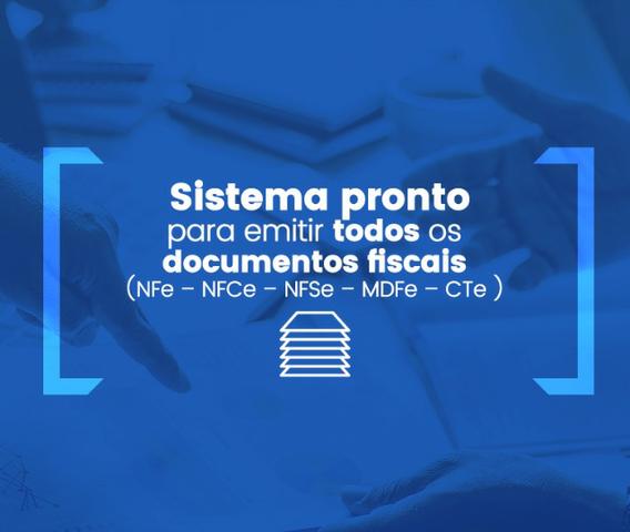 Sua empresa no controle