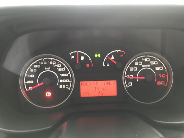 Punto Essence 1.6 GNV - Foto 16