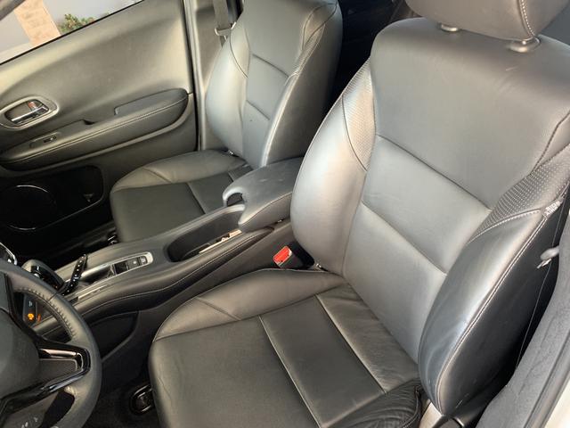 Vendo Hr-v Touring 1.8 flex - Única dona - Foto 10