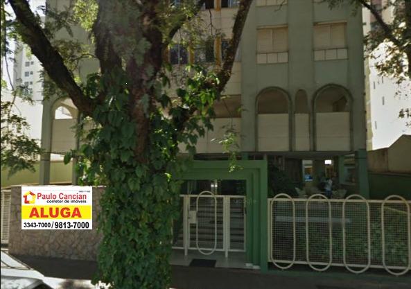 Edifício Amarílis - Frente Unifil - Locação