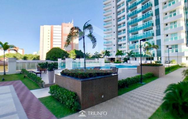 (JAM)TR15253 Apartamento a venda Luc. Cavalcante top 76 m² 3 quartos 2 Suites 2 vagas - Foto 3