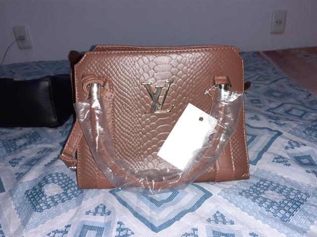 Bolsas,Mochilas ,BONÉ, RELÓGIO Digital com **Whatsapp câmera etc - Foto 4