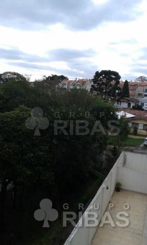 Apartamento à venda com 2 dormitórios em Campina do siqueira, Curitiba cod:10577 - Foto 2