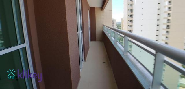 Apartamento à venda com 3 dormitórios em Cidade dos funcionários, Fortaleza cod:7467 - Foto 16