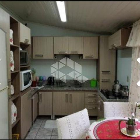 Casa à venda com 2 dormitórios em Vinhedos, Bento gonçalves cod:9905168 - Foto 11