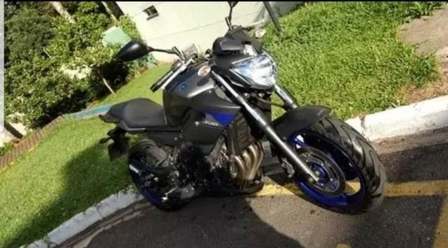 Xj6 2013 - Foto 2