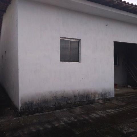 Casa em Santa Rita