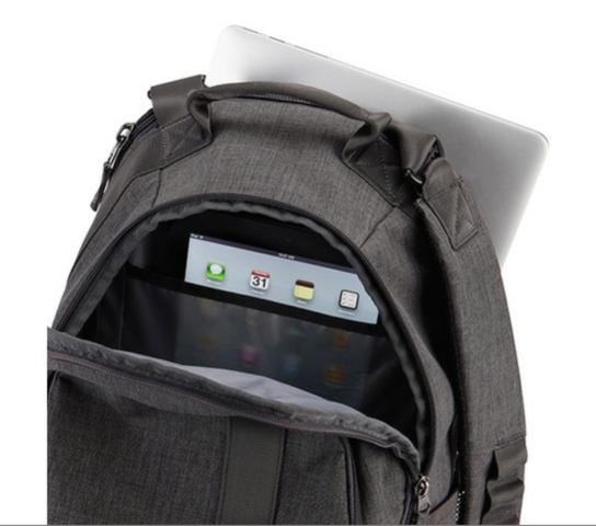 Mochila Berkeley Plus - Foto 5