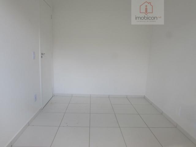 Apartamento, Loteamento Primavera, Vitória da Conquista-BA - Foto 8