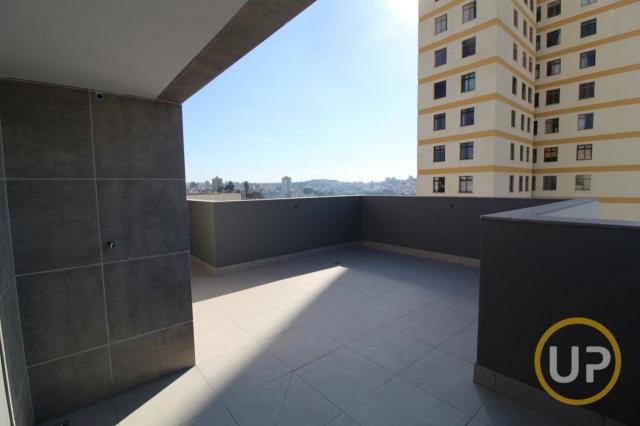 Apartamento à venda com 2 dormitórios em Prado, Belo horizonte cod:UP6858 - Foto 17