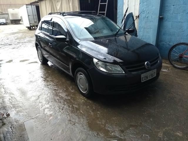 Gol G5