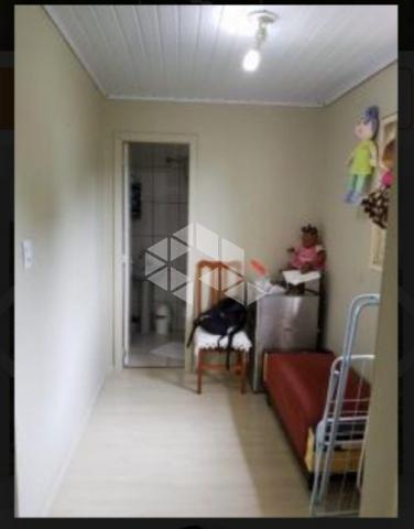 Casa à venda com 2 dormitórios em Vinhedos, Bento gonçalves cod:9905168 - Foto 6