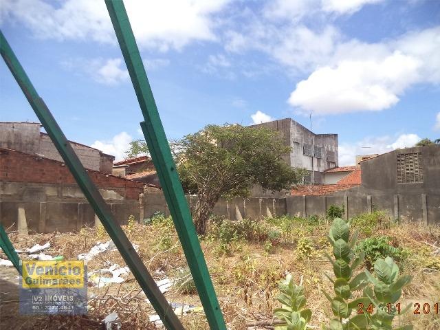 Alugo Excelente Terreno no Joquei Club Cod Loc - 1074 - Foto 8