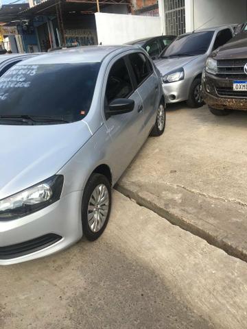 Gol G6 2015 Completo( Venha conferir) - Foto 8