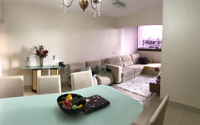 Apartamento jardim Goiás 3/4 uma suíte!!Agende sua visita - Foto 7