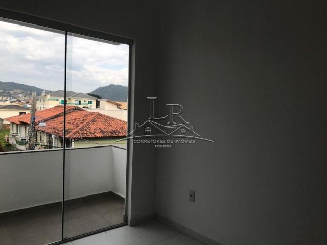 Apartamento à venda com 2 dormitórios em Ingleses do rio vermelho, Florianópolis cod:1629 - Foto 14