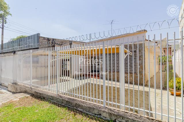 Terreno à venda em Bacacheri, Curitiba cod:8101 - Foto 3